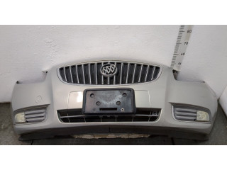 Бампер Buick Regal 2009-2017 передний 13243355