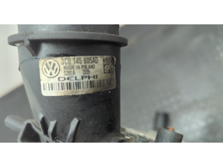 Интеркулер Volkswagen Passat 6 2005-2010 3C0145805AM