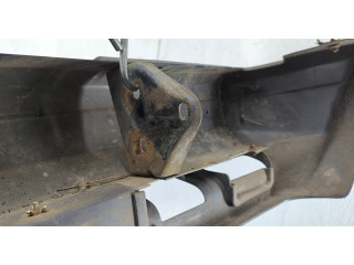 Бампер  Jeep Cherokee 1983-2001 передний   