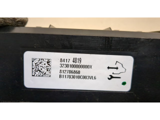 Блок комфорта Chevrolet Bolt 2016- 84174819