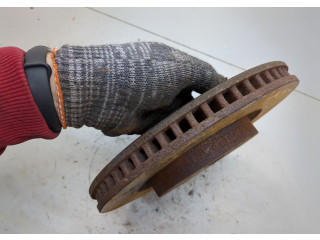 Диск тормозной  Pontiac Vibe 2 2008-2010   передний         