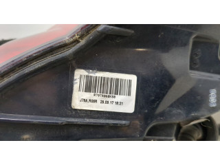 Задний фонарь