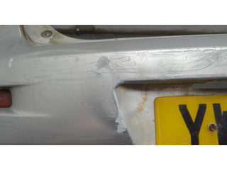 Бампер  Mazda 3 (BK) 2003-2009 задний   