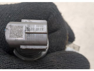 Форсунка топливная Mitsubishi L200 2006-2015 1465A041