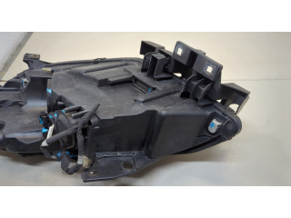 Фара передняя Renault Scenic 2009-2012 правая