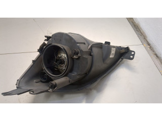 Фара передняя  Ford Fiesta 2001-2007 правая 