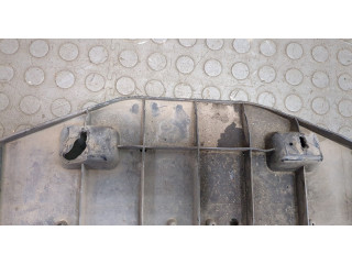 Бампер Jaguar XF 2007-2015 передний