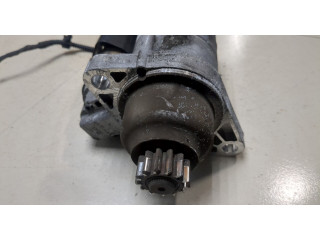 Стартер Volkswagen Golf 6 2009-2012 1.6