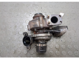 Турбина  Volvo V50 2004-2012             