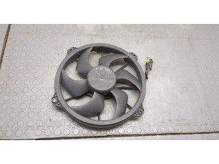 Вентилятор радиатора  Peugeot Partner 2008-2012           