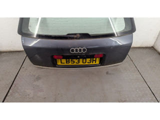 Замок багажника Audi A6 (C5) 1997-2005