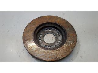 Диск тормозной Mitsubishi Eclipse 1999-2005 передний