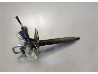 Форсунка топливная Volkswagen Golf 6 2009-2012 03L130277, 03L130855X, 0445116030