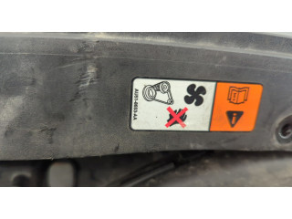 Решетка радиатора Ford EcoSport 2017-2023