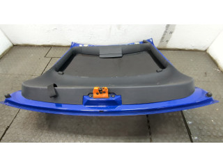 Замок багажника  Skoda Fabia 1999-2007       