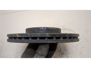 Диск тормозной  Ford Focus 2 2005-2008   передний         