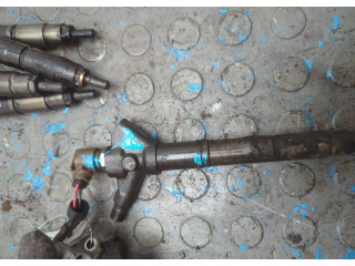 Форсунка топливная  Toyota RAV 4 2006-2013    2367029055     