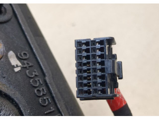 Зеркало боковое  Jeep Grand Cherokee 2004-2010  левое           