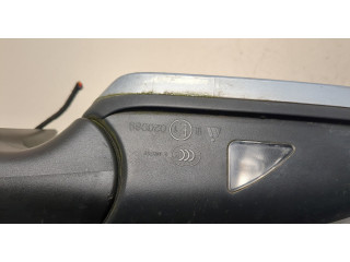 Зеркало боковое  Skoda Octavia (A5) 2004-2013  правое           