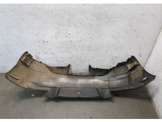 Бампер  Chrysler Crossfire задний   