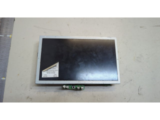 Дисплей мультимедиа  Volvo XC90 2002-2014        