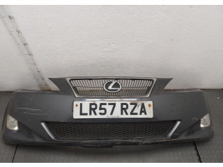 Бампер  Lexus IS 2005-2016 передний   5211953926