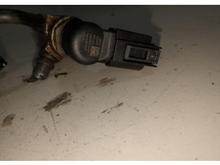 Форсунка топливная Dacia Duster 2010-2017 8200704191