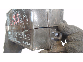 Блок предохранителей Mitsubishi Montero Sport / Pajero Sport 1996-2008 MR268930 3.5