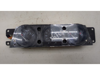 Панель приборов Jaguar XK 1996-2004