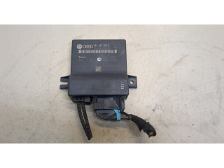 Блок комфорта Audi A8 (D3) 2002-2010 4E0907468E