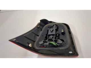 Задний фонарь          