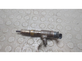 Форсунка топливная  Citroen C4 2010-2020    1980S5, 0445110340     