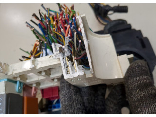 Блок предохранителей Volvo C70 1997-2005 355128