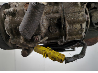 Генератор Citroen C2 2003-2009