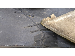 Бампер  Volkswagen Passat CC 2008-2012 передний   3C8807217M