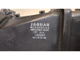 Моторчик печки Jaguar XK 1996-2004