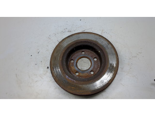 Диск тормозной Jeep Grand Cherokee 2004-2010 передний