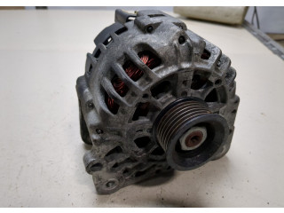 Генератор Skoda Fabia 1999-2004 037903018BX, 038903018MX 1.2 бензин