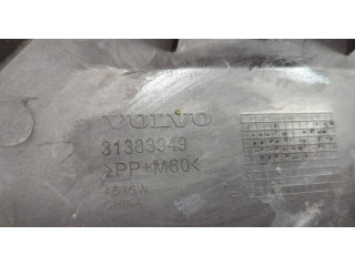 Крышка блока предохранителей  Volvo S60 2010-2018      31383949   