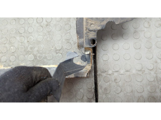 Замок капота  Skoda Octavia Tour 1996-2011     