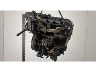 Турбина Citroen C8 2002-2008