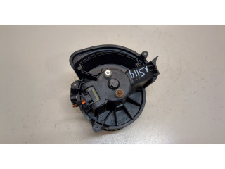 Моторчик печки  Fiat Punto Evo 2009-2012        