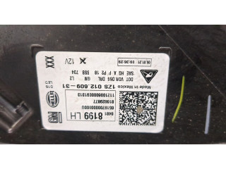 Фара передняя  Chevrolet Equinox 2017- левая 