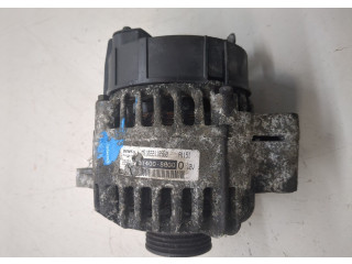 Генератор Suzuki Ignis 2003-2007 3140086G00