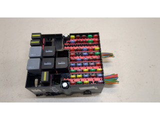 Блок предохранителей  Ford Fusion 2002-2012         