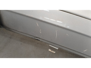 Бампер  Volvo V50 2004-2012 задний   