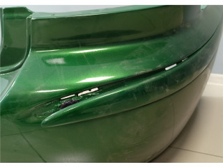 Бампер Jaguar X-type задний C2S39024XXX, 4X43N17K835NJ