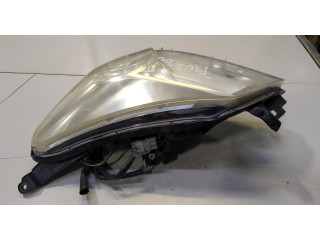 Фара передняя  Toyota Urban Cruiser левая 