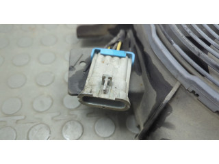 Вентилятор радиатора Mercedes ML W163 1997-2005