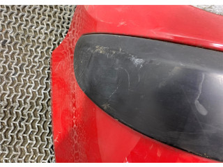 Бампер  Peugeot 1007 задний   7410V9